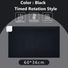 Intelligent Electric Heating Mouse Pad Winter Hand Warmer Computer Desk Heated Mat Office Desk Warming Pad Keyboard Table Mat