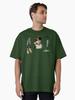 ENHYPEN jake Enhy KPOP Oversized Unisex T-Shirt