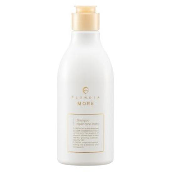 

Demi Flowdia More Shampoo Repair Concentrate Melty 250ml