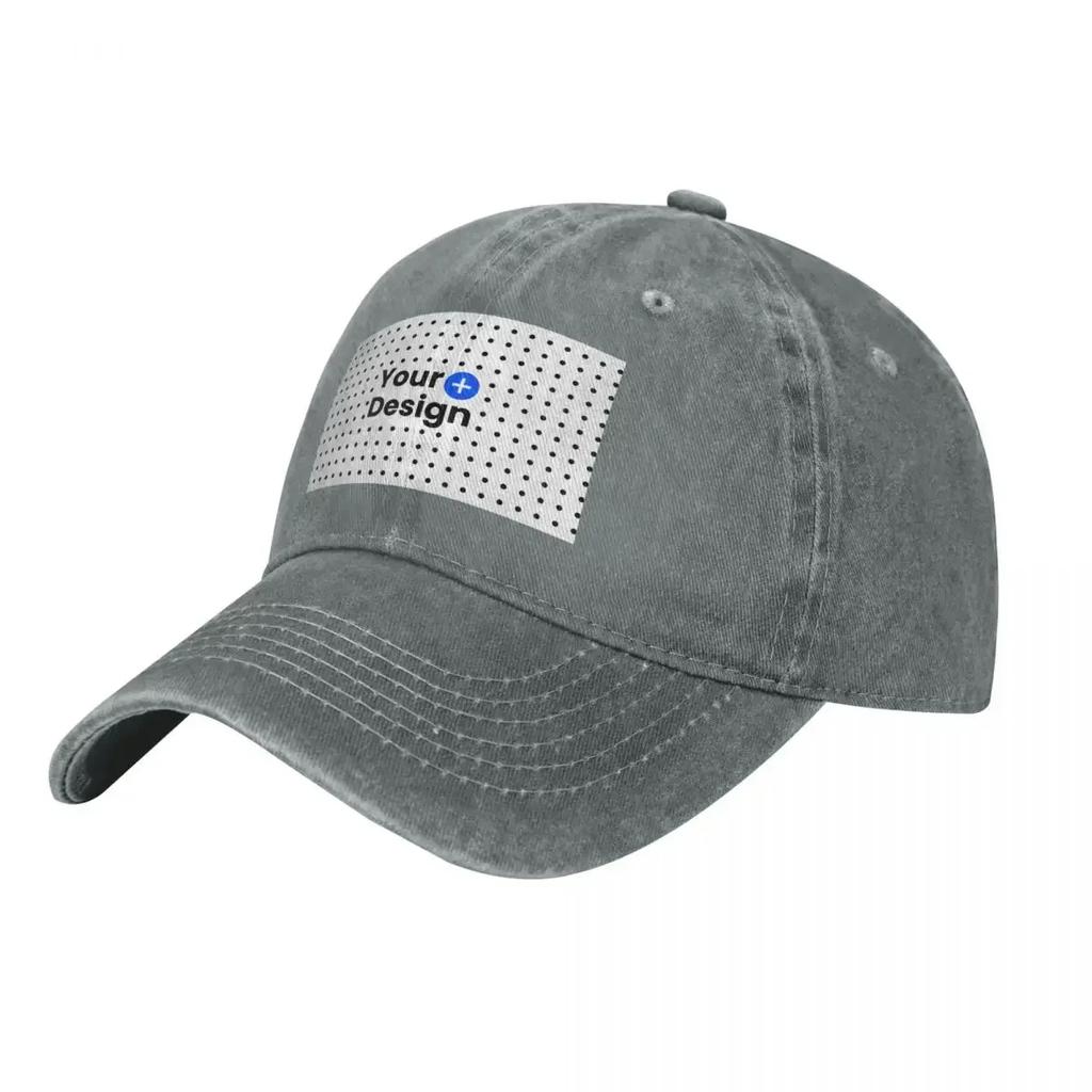 Gumbo Slice Hat For Men Women Summer Outdoor Sun Baseball Hats New Fashion Hat