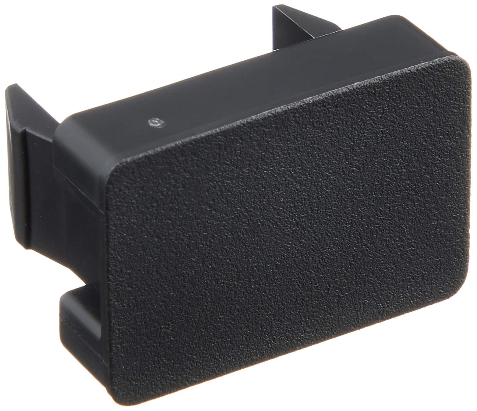 

TOYOTA genuine parts spare switch hole cover (BLACK) part number 55539-52060-C4