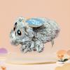 Popular Spider Lucas Plush Doll Lucas Spider Plush Jumping Spider Christmas Toy
