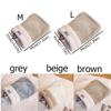 Thickened Cat Sleeping Bag Semi-closed Tunnel Cat Nest Cat Nest Kennel Warm Cat Nest  Winter