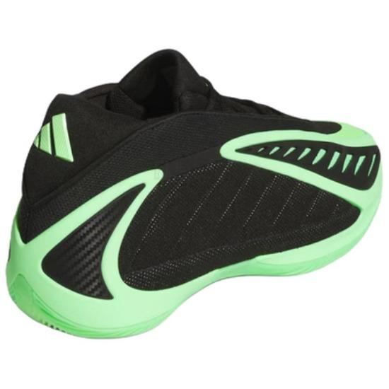 Adidas Ae 2 Black Lime Burst JR1572