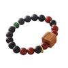 Natural Agate Bracelet Fashion Women Daily Jewelry Lucky Gift