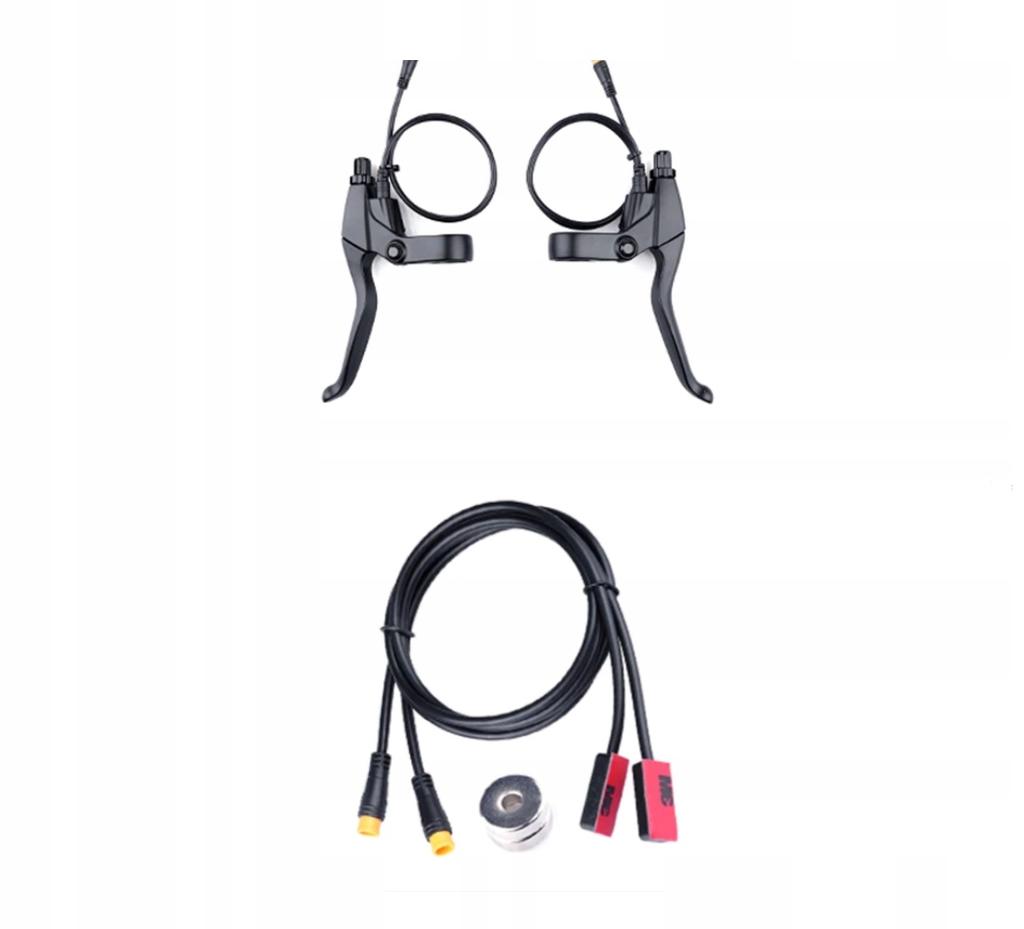 Bafang zestaw elektryczny do roweru 36v 250w