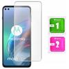 2x Tempered Glass for Motorola Moto G60 / G100 / G200 / G60S / G51 5G | 2-pack