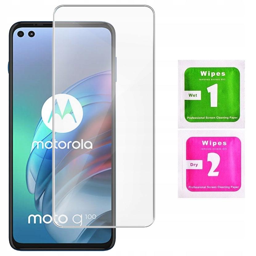 2x Tempered Glass for Motorola Moto G60 / G100 / G200 / G60S / G51 5G | 2-pack