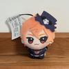 New 10cm Riddle Room Nunu Azul Malleus IDIA Soft Stuffed Dolls Pendant Twisted Wonderland Plush Toy Peluche