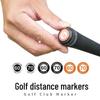 2025 Bærbar Grænseoverskridende Golf Afstandsmærke