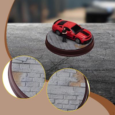 Collezionismo e modellismo – Modellini e action figure