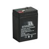 Fuying 6V 4AH Rechargeable Lead-Acid Battery