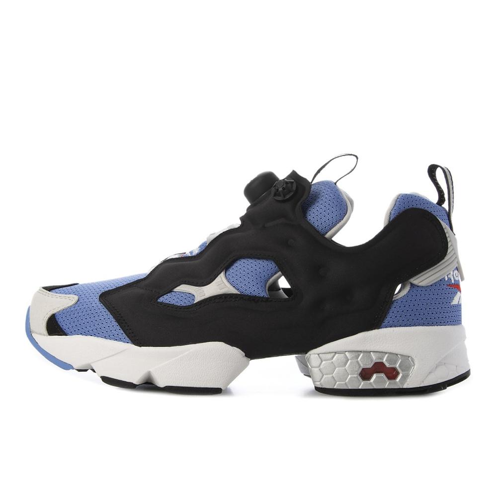 

Reebok Instapump Fury 94 100211290 Ble Blk Wht 230