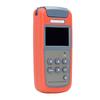 Fiber Optic Cable Tester 5 In 1 Handheld Portable OTDR Single Mode APC Port Fiber Light Power Meter