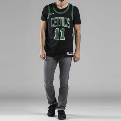 Nike Basketball Jersey Men's Black 877198-014