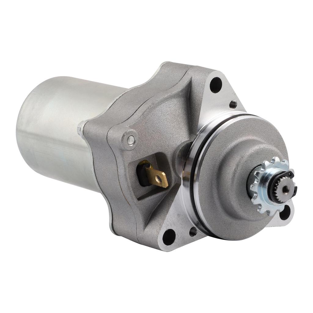 Motorcycle Starter Motor for 12T Gear - Model: ATV GN5, DY100