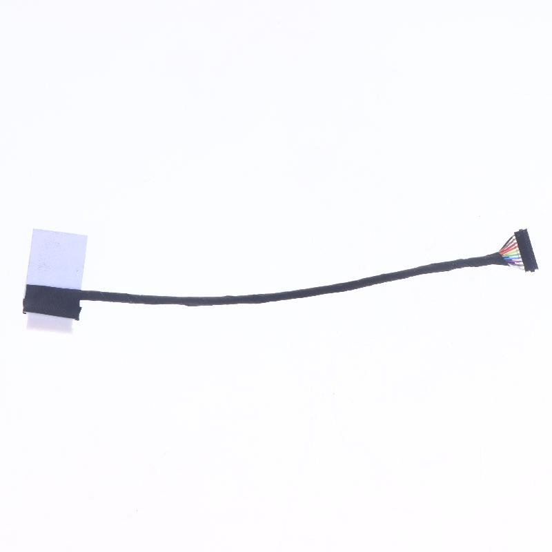 Wholesale Hot 1Pcs Computer DIY Accessories Laptop Battery Connection Cable For Latitude 3410 3510 E3410 E3510