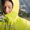 Pelliot Rock Shell 2.0 Unisex Outdoor Hardshell Jacket