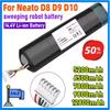 Aparate pentru curățenie – Piese de schimb pentru aspiratoare robot
