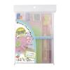 Seed Eraser Stamp Horunavi Deluxe Set KH-HND-3