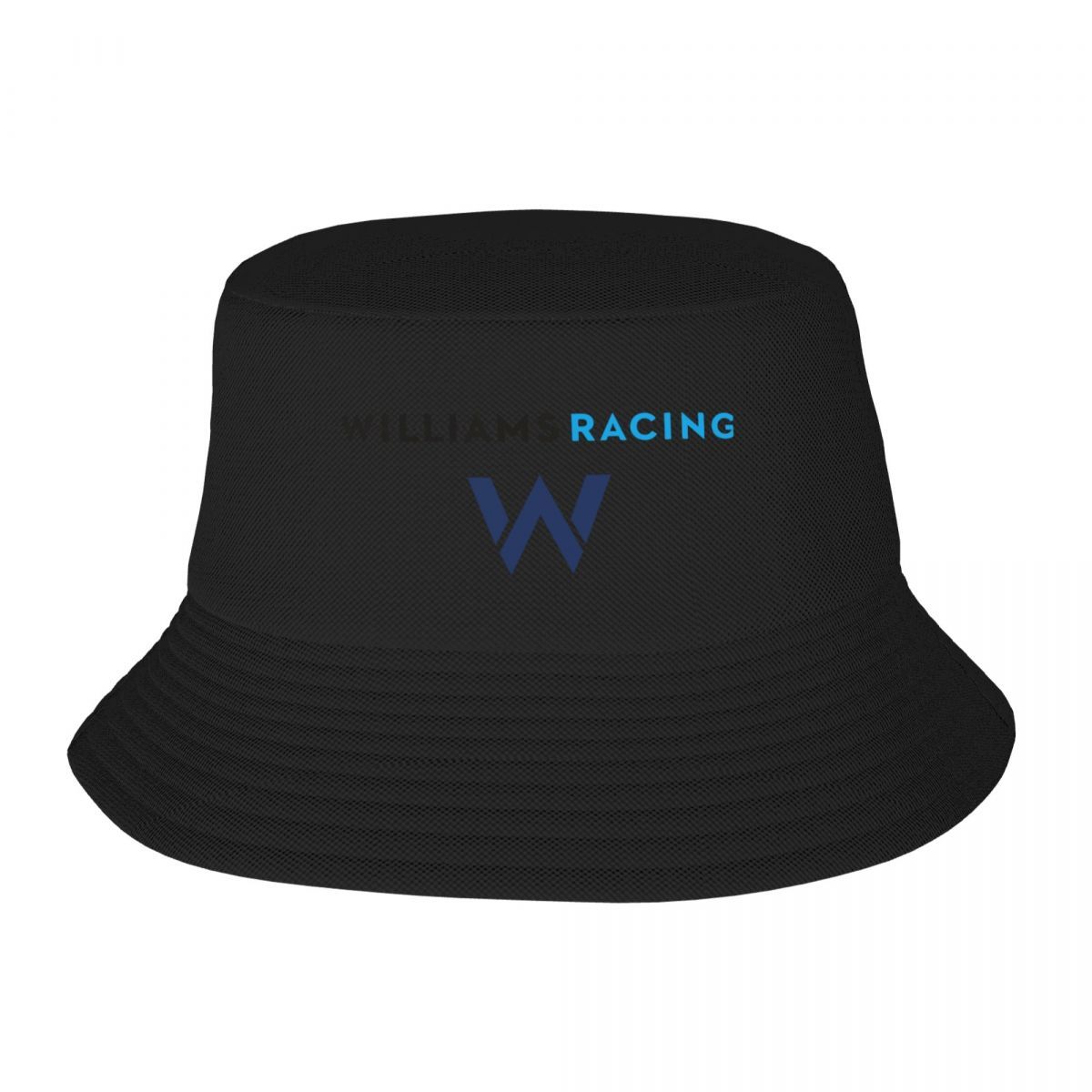 NEW New Williams F Bucket Hat Hat Unisex For The Sun Christmas Hats Ladies Hat Unisexs