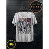 Anime K-Pop Demon Hunters T-shirt Harajuku O-neck Casual Shirt Gift Summer T-Shirt for Men Graphic Y2k Football T Shirts