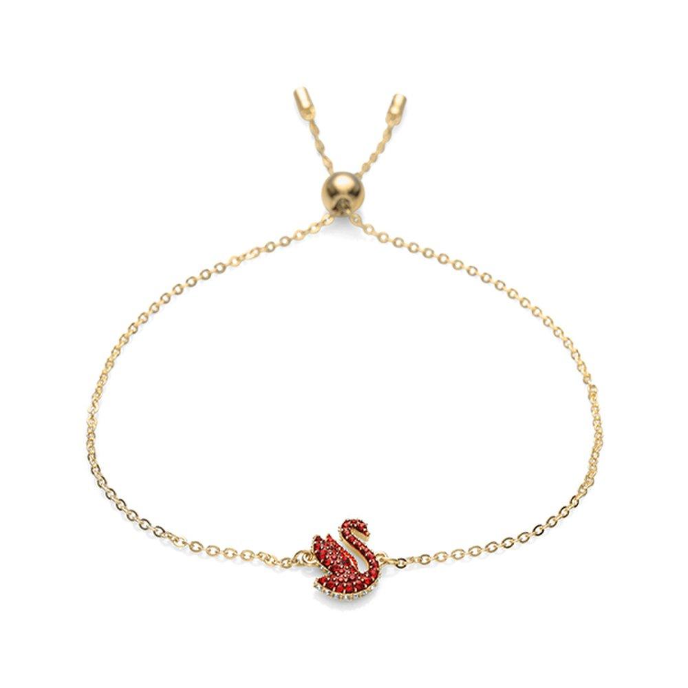 

5656841 Swan Red Small Bracelet