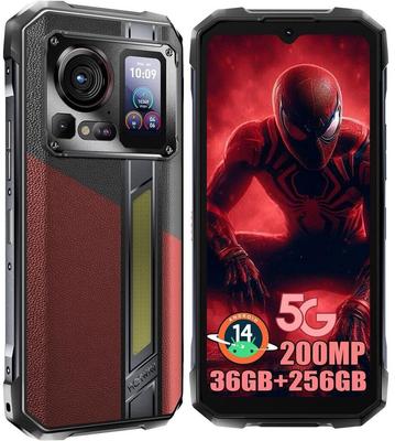 Smartphone Hotwav Hyper 7 Pro