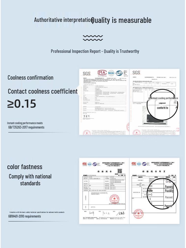 YOUNGOR Men's Outdoor Wrinkle-Resistant Straight-Leg Pants VCSX320123DWA