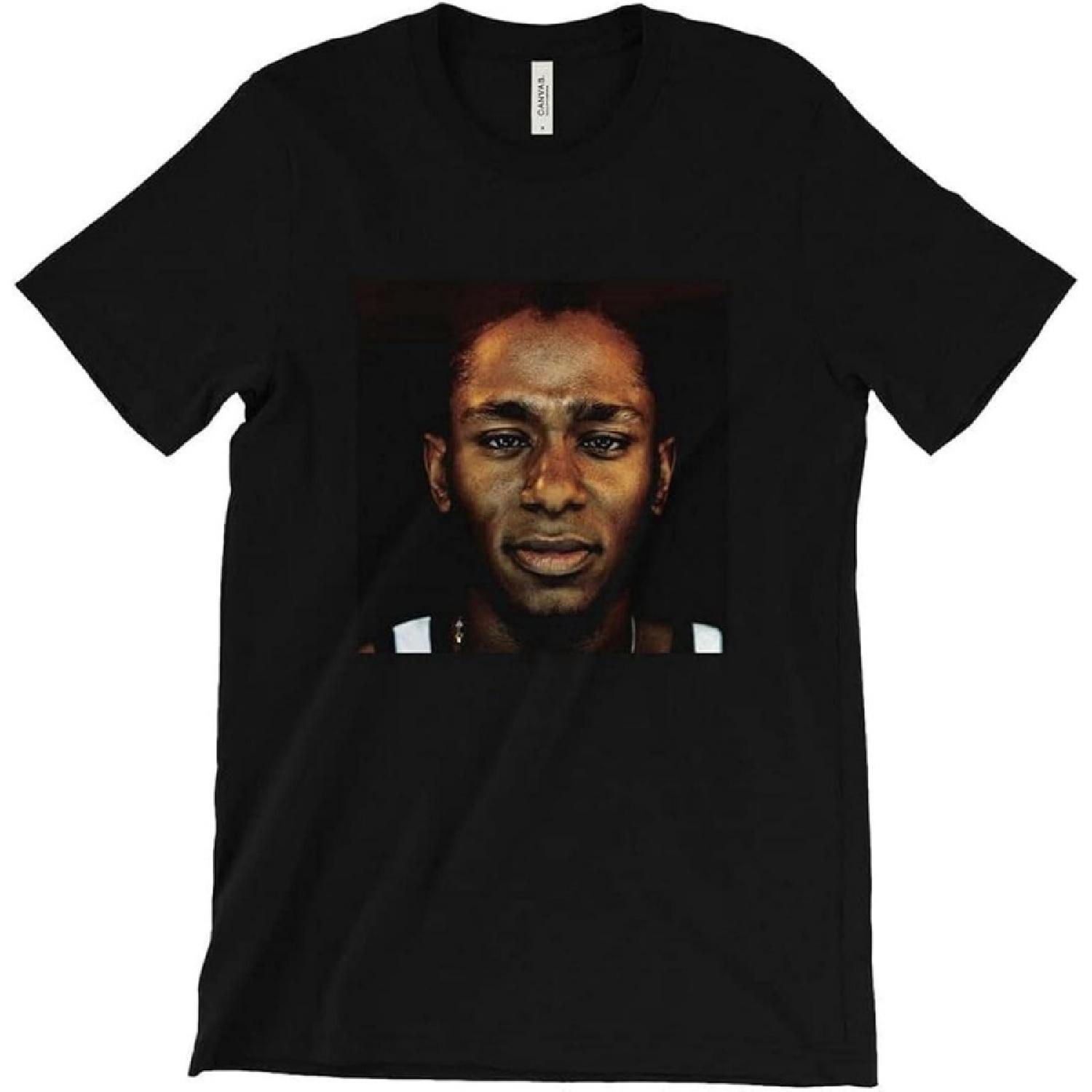 

ALL NONE Mos DefOn Both Sides Hip Hop Album Music The Roots Common Unisex T-Shirtmens Tops Casual XXXXXL різнокольоровий