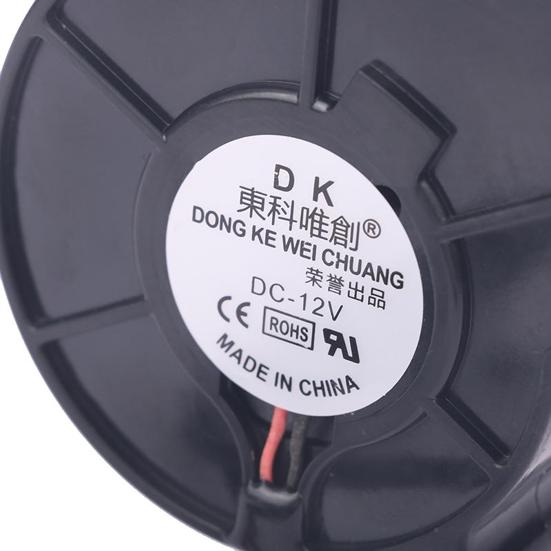 Ventilátor Přenosný vzduchový ventilátor Odstředivý radiální chladič vzduchu Kovový ventilátor Bbq Blower