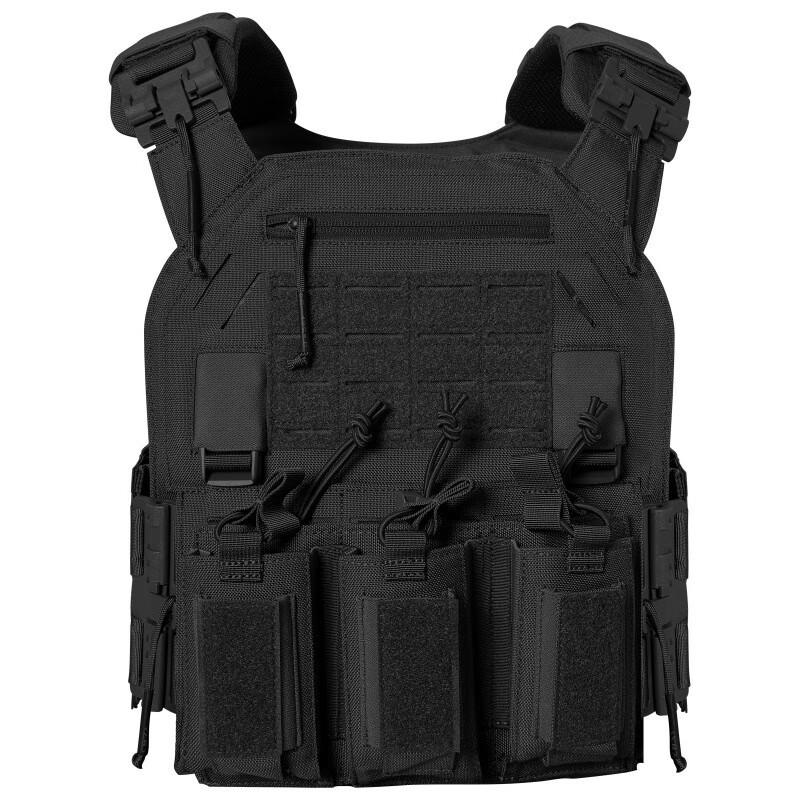 Lightweight Multi-functional Tactical Vest