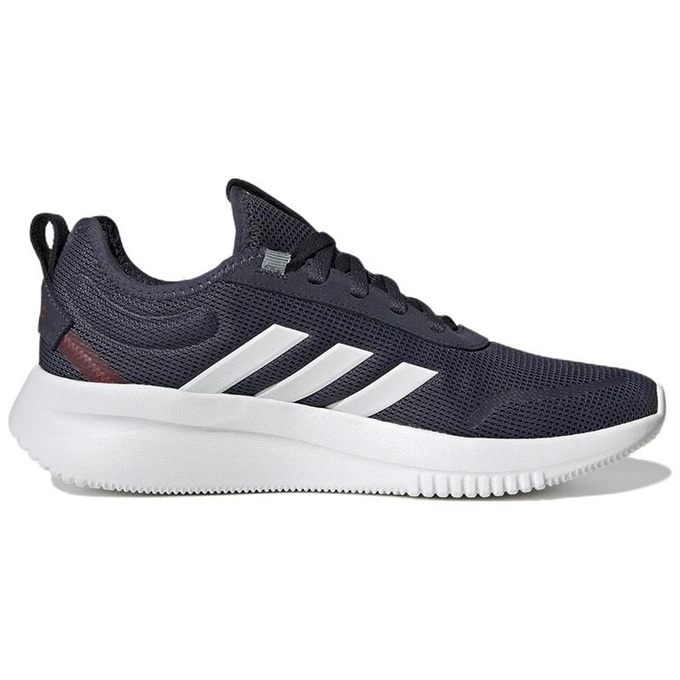Adidas Lite Racer Rebold 'Navy White Vivid Red' GX4221
