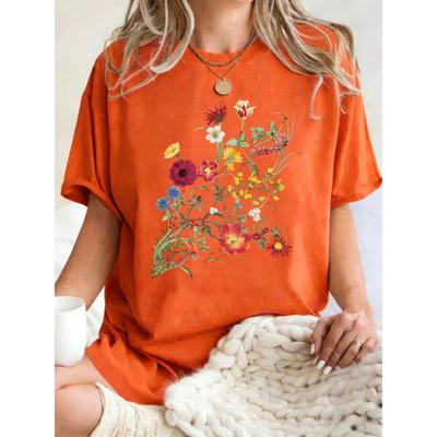 Tops – T-Shirts