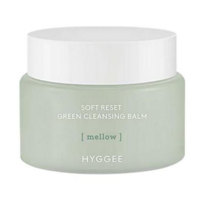 Soft Reset Green Cleansing Balm [Mellow] – Gentle Soothing Cleanser 100ml