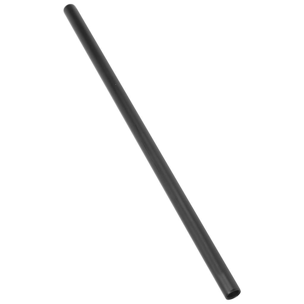 15mm DSLR Camera Aluminum Alloy Rods for Camera Follow Focus 15mm Track Duct for Follow Focus