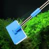 180° Adjustable Sponge Cleaning Brush Telescopic Fish Tank Cleaning Brush  Home