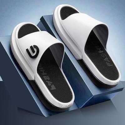 2025 Men's Non-Slip Deodorant Sandals for Indoor & Outdoor Wear