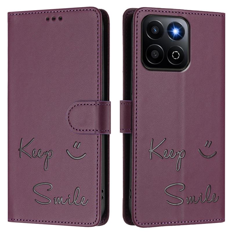 For Honor X7d 5G Case Flip Etui On For Honor X7d HonorX7D Classic Phone Wallet Leather Cases LGN-NX1 Coque Card Slot Back Cover