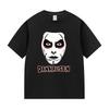 Danhausen Wrestling 2026 Graphic T Shirts Mens Punk Vintage Cotton Short Sleeve Tshirt Gothic Fashion ONeck Tshirt Streetwear