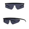 Sport Goggle Punk Sunglasses Women For Men Luxury Brand Designer Sun Glasses Popular Vintage Outdoor Driving Cycling Shade Uv400