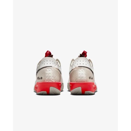 Nike Air Zoom G.T. Cut 3 EP CNY 'Year of Snake' Basketball HV5977-102 Men's Size