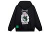 Li Ning Badfive Sweatshirt Unisex Black AWDSJ09-1