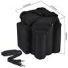 For Bose S1 PRO Speaker Carrying Bag Large Capacity Storage Bag Travel Portable Shoulder Handbag Bluetooth Speaker Box Accessory