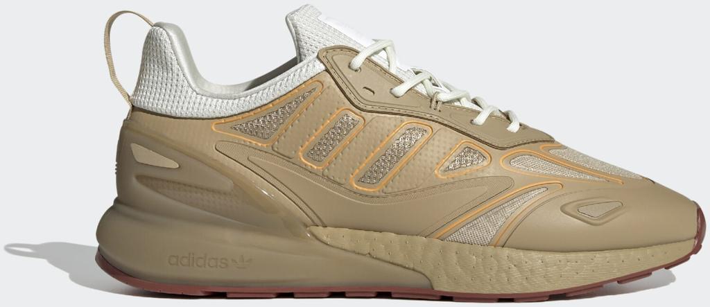 Кроссовки Adidas ZX 2K Boost 2.0