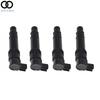 4-Pack Ignition Coil For Suzuki GSX-R1000 GSXR 1000 GSXR1000 (2001-2008) US