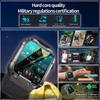 MK66 Smartwatch 2023: Full Touch Screen with Blood Pressure & Oxygen Monitoring