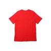 Jordan X Psg Short Sleeve T-Shirt Men Tops Red BQ8390-657