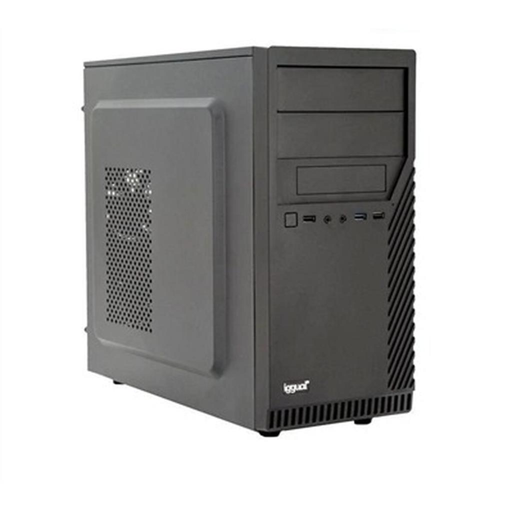 Desktop PC Iggual PSIPCH713 Core I5 Intel Core I5-12400 8 GB RAM 480 GB SSD