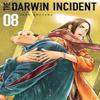 The Darwin Incident 8 by Shun Umezawa Paperback Book 9781647294922